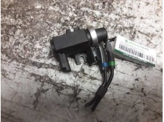 Recambio de valvula aire adicional para peugeot 206 berlina xt referencia OEM IAM 9641726680 2 PINS 