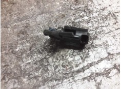 Recambio de valvula aire adicional para peugeot 206 berlina xt referencia OEM IAM 9641726680 2 PINS  2