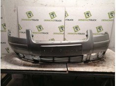 Recambio de paragolpes delantero para volkswagen passat berlina (3b3) referencia OEM IAM   