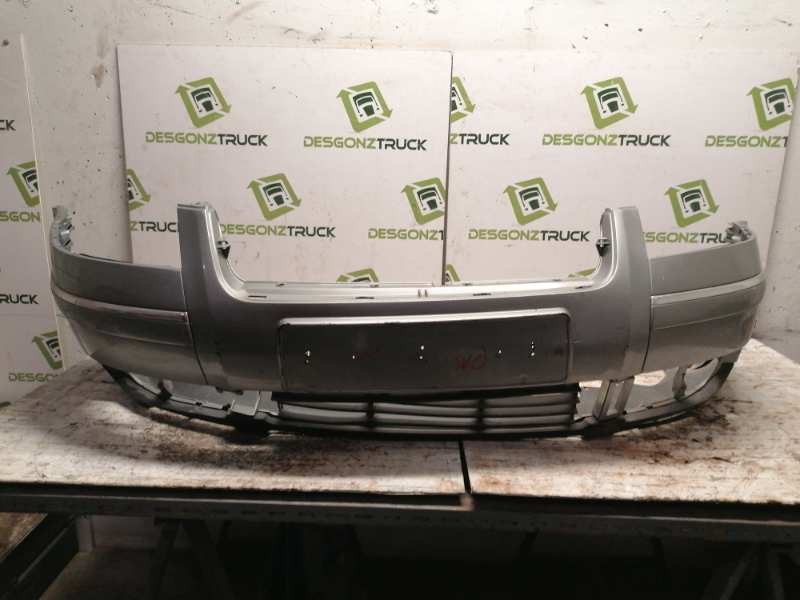 Recambio de paragolpes delantero para volkswagen passat berlina (3b3) referencia OEM IAM   