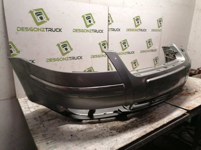 Recambio de paragolpes delantero para volkswagen passat berlina (3b3) referencia OEM IAM   