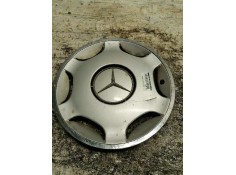 Recambio de tapacubos para mercedes-benz clase e (w124) berlina 2.0 referencia OEM IAM 1244011424 15 