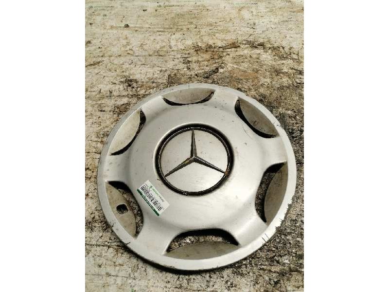Recambio de tapacubos para mercedes-benz clase e (w124) berlina 2.0 referencia OEM IAM  15 