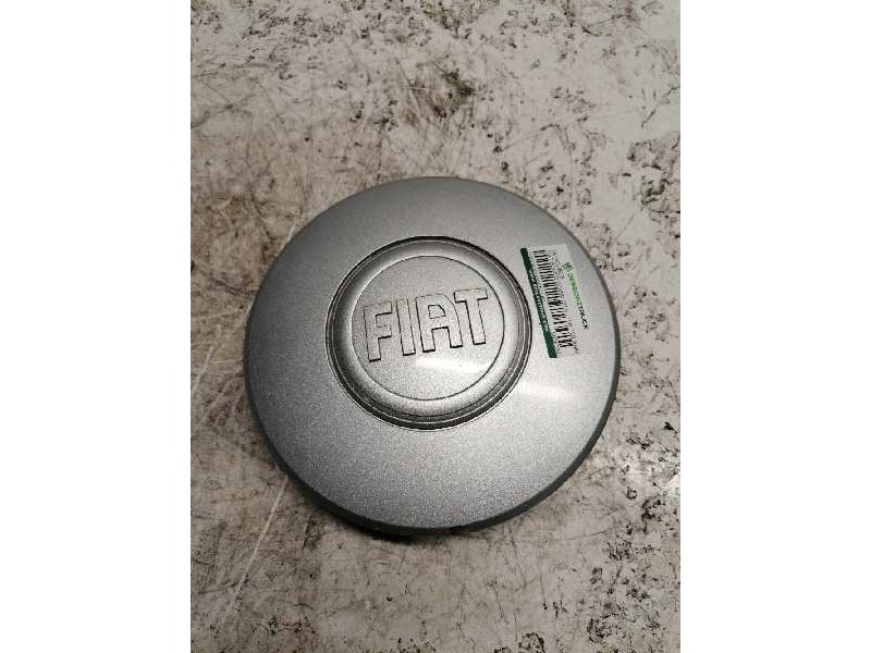 Recambio de tapacubos para fiat scudo combi (272) l1h1 120 multijet (5 pl.) referencia OEM IAM 9658036380 16 