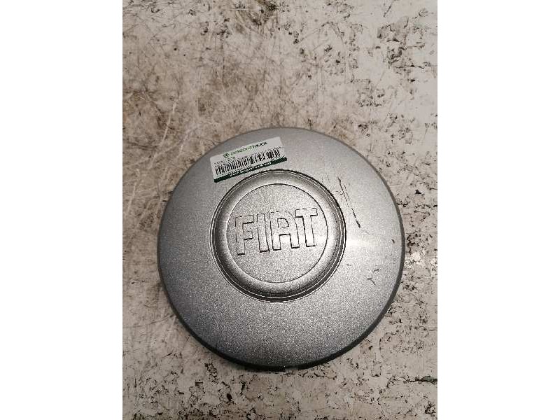 Recambio de tapacubos para fiat scudo combi (272) l1h1 120 multijet (5 pl.) referencia OEM IAM 9658036380 16 
