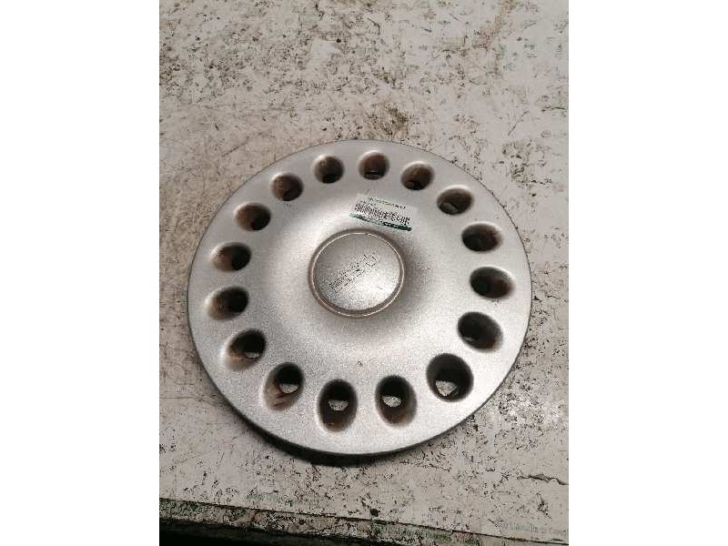 Recambio de tapacubos para seat ibiza (6k) cl referencia OEM IAM 6K0601147B 13 