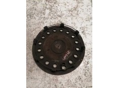 Recambio de tapacubos para seat ibiza (6k) cl referencia OEM IAM 6K0601147B 13  2