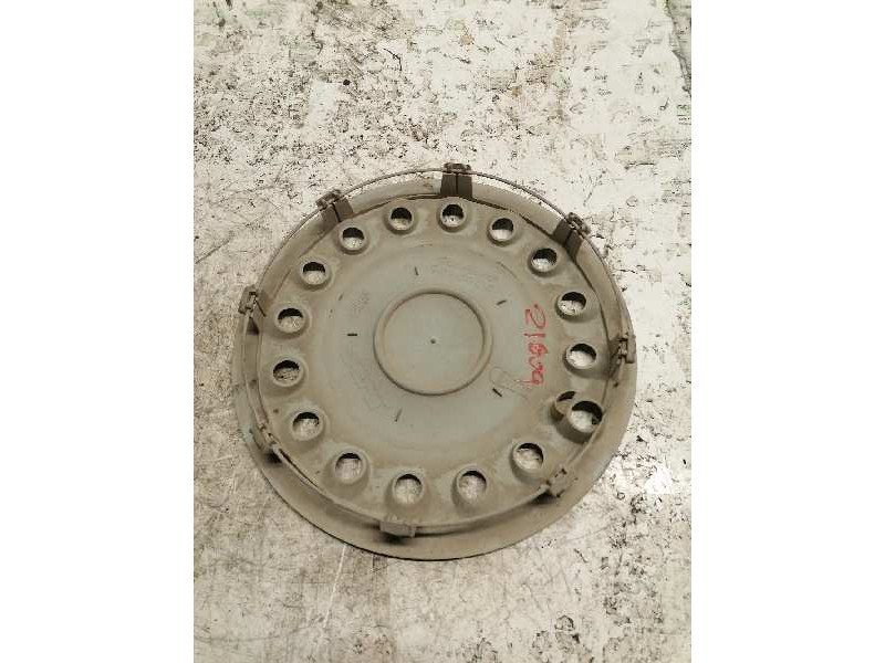 Recambio de tapacubos para seat ibiza (6k) cl referencia OEM IAM 6K0601147B 13 