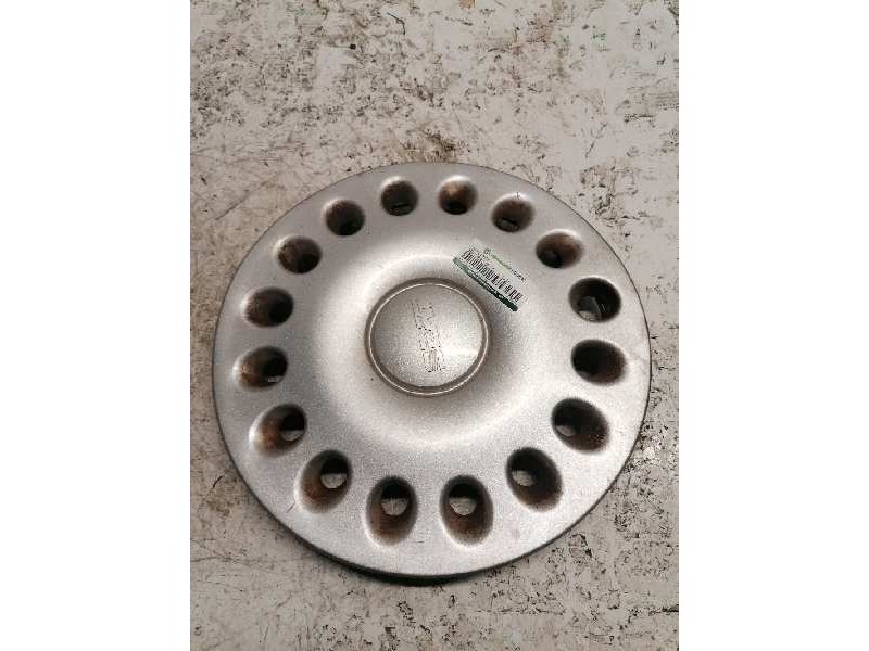 Recambio de tapacubos para seat ibiza (6k) cl referencia OEM IAM 6K0601147B 13 