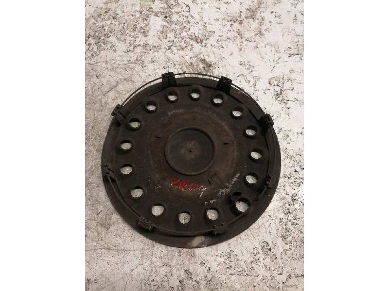 Recambio de tapacubos para seat ibiza (6k) cl referencia OEM IAM 6K0601147B 13 