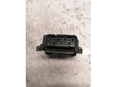 Recambio de modulo electronico para seat ibiza (6l1) cool referencia OEM IAM 6Q0906625A 6 PINS  2