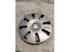 Recambio de tapacubos para ford focus berlina (cap) referencia OEM IAM 4M511000AB 15 