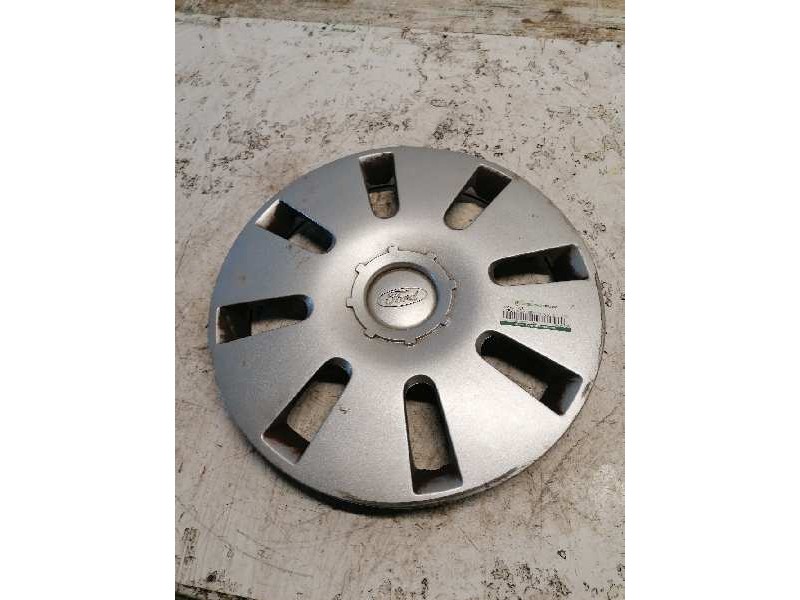 Recambio de tapacubos para ford focus berlina (cap) referencia OEM IAM 4M511000AB 15 