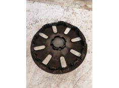 Recambio de tapacubos para ford focus berlina (cap) referencia OEM IAM 4M511000AB 15  2