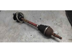 Recambio de transmision delantera izquierda para renault clio ii fase i (b/cbo) 1.2 referencia OEM IAM   