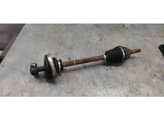 Recambio de transmision delantera izquierda para renault clio ii fase i (b/cbo) 1.2 referencia OEM IAM    2