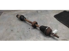 Recambio de transmision delantera derecha para renault clio ii fase i (b/cbo) 1.2 referencia OEM IAM   