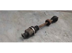 Recambio de transmision delantera derecha para renault clio ii fase i (b/cbo) 1.2 referencia OEM IAM    2