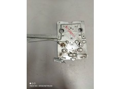 Recambio de elevalunas delantero derecho para volvo fh xxx 12.8 diesel referencia OEM IAM 3176541  