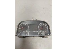 Recambio de cuadro instrumentos para man autobus autobus referencia OEM IAM 81272026180  