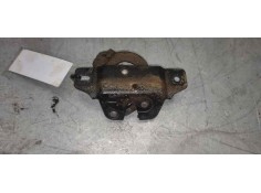 Recambio de cerradura puerta carga para peugeot partner (s1) combispace referencia OEM IAM   INFERIOR IZQUIERDA