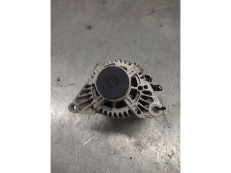 Recambio de alternador para kia picanto 1.1 crdi active referencia OEM IAM 373002A010  12V 90A