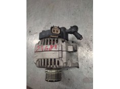 Recambio de alternador para kia picanto 1.1 crdi active referencia OEM IAM 373002A010  12V 90A 2