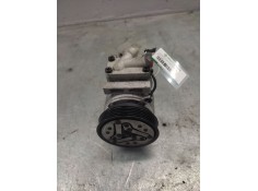 Recambio de compresor aire acondicionado para kia picanto 1.1 crdi active referencia OEM IAM 97701XXXXX  F500