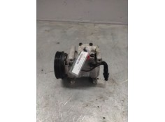 Recambio de compresor aire acondicionado para kia picanto 1.1 crdi active referencia OEM IAM 97701XXXXX  F500 2