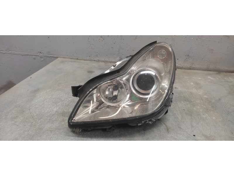 Recambio de faro izquierdo para mercedes-benz clase cls (w219) 3.0 cdi cat referencia OEM IAM   