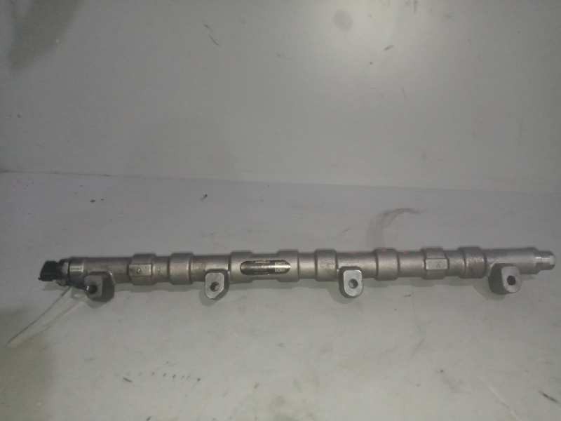 Recambio de rampa inyectora para iveco stralis (as) 11.1 diesel referencia OEM IAM 504388755 0445226108 