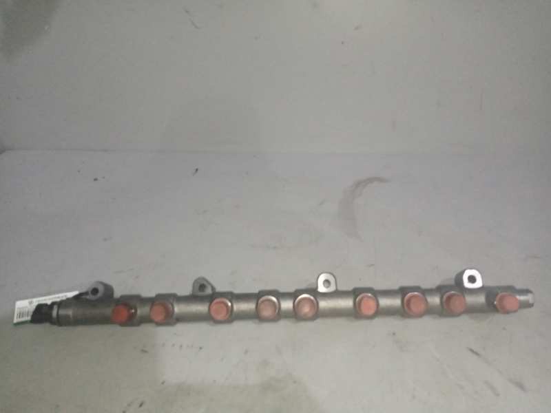 Recambio de rampa inyectora para iveco stralis (as) 11.1 diesel referencia OEM IAM 504388755 0445226108 