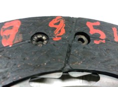 Recambio de kit embrague para opel astra gtc enjoy referencia OEM IAM    2