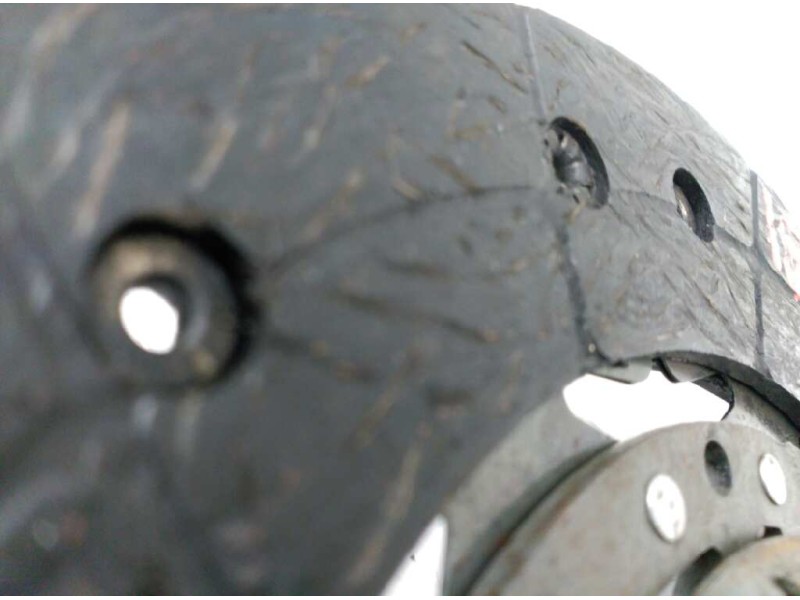 Recambio de kit embrague para opel astra gtc enjoy referencia OEM IAM   