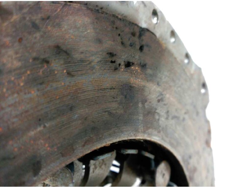 Recambio de kit embrague para opel astra gtc enjoy referencia OEM IAM   