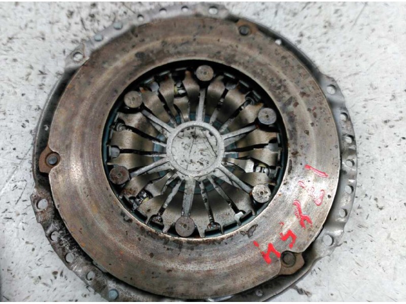 Recambio de kit embrague para opel astra gtc enjoy referencia OEM IAM   