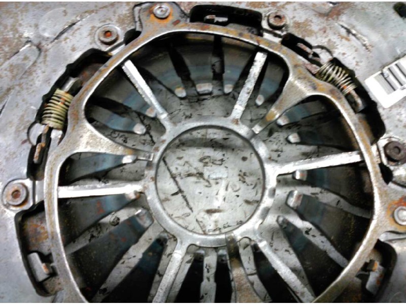 Recambio de kit embrague para opel astra gtc enjoy referencia OEM IAM   