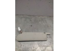 Recambio de parasol derecho para volkswagen t4 transporter/furgoneta (mod. 1991) combi referencia OEM IAM   