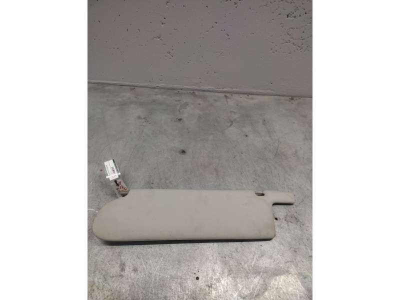 Recambio de parasol derecho para volkswagen t4 transporter/furgoneta (mod. 1991) combi referencia OEM IAM   
