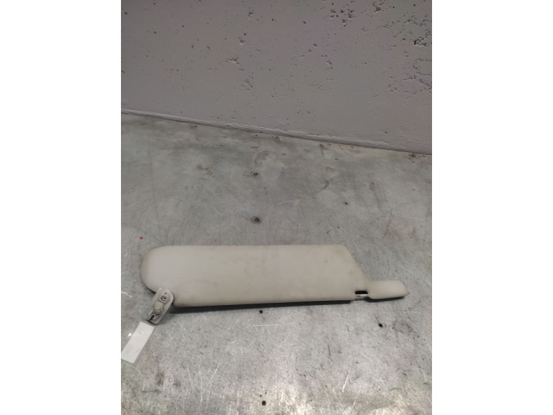 Recambio de parasol derecho para volkswagen t4 transporter/furgoneta (mod. 1991) combi referencia OEM IAM   