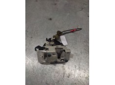 Recambio de cerradura puerta delantera derecha para ford mondeo berlina (ge) ambiente referencia OEM IAM  8 PINS 