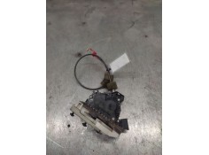 Recambio de cerradura puerta delantera derecha para ford mondeo berlina (ge) ambiente referencia OEM IAM  8 PINS  2