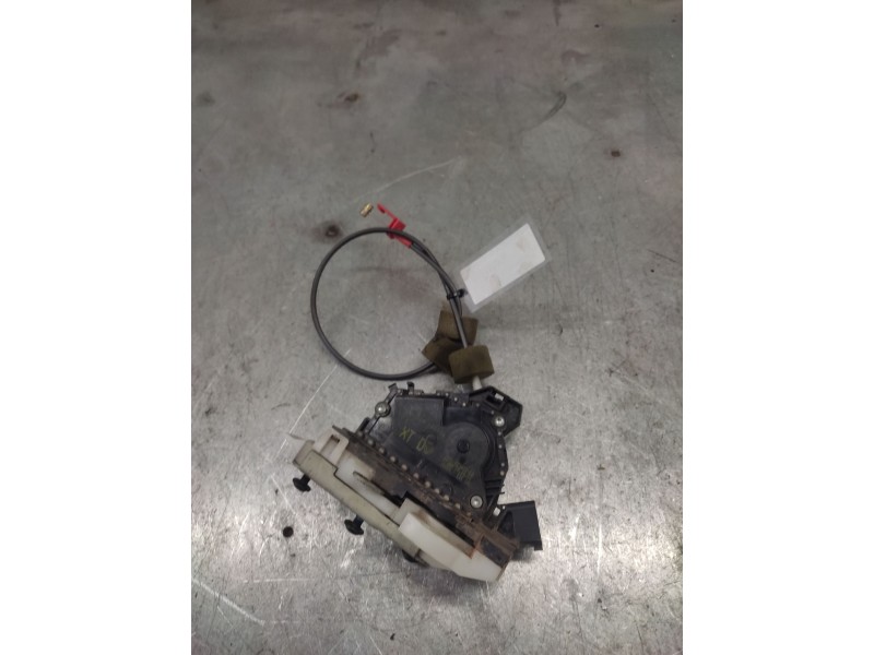 Recambio de cerradura puerta delantera derecha para ford mondeo berlina (ge) ambiente referencia OEM IAM  8 PINS 