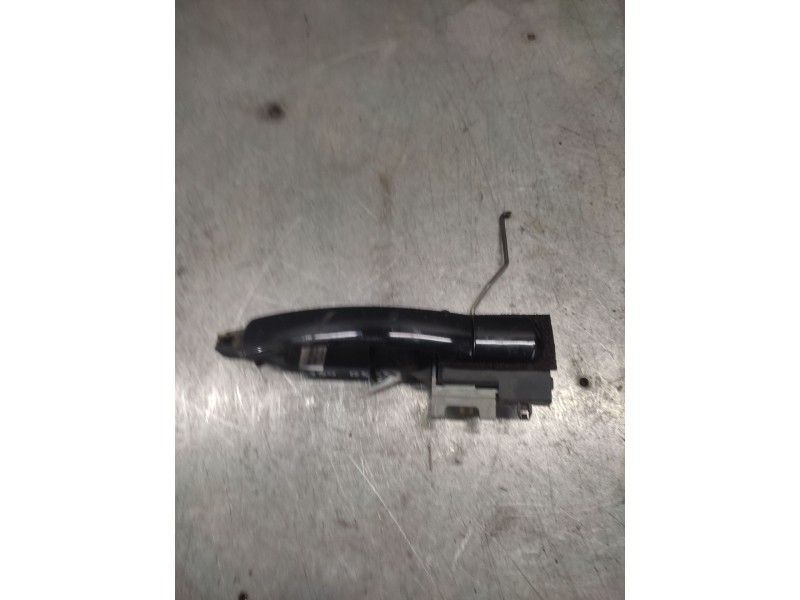 Recambio de maneta exterior delantera derecha para ford mondeo berlina (ge) ambiente referencia OEM IAM   