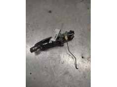 Recambio de maneta exterior delantera derecha para ford mondeo berlina (ge) ambiente referencia OEM IAM    2