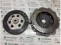 Recambio de kit embrague para renault megane i berlina hatchback (ba0) 1.9 d alize referencia OEM IAM   