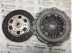 Recambio de kit embrague para renault megane i berlina hatchback (ba0) 1.9 d alize referencia OEM IAM    2