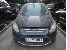 ford c-max del año 2012