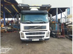 volvo fm xxx del año 2006