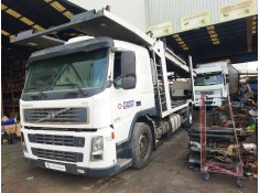 volvo fm xxx del año 2006 2